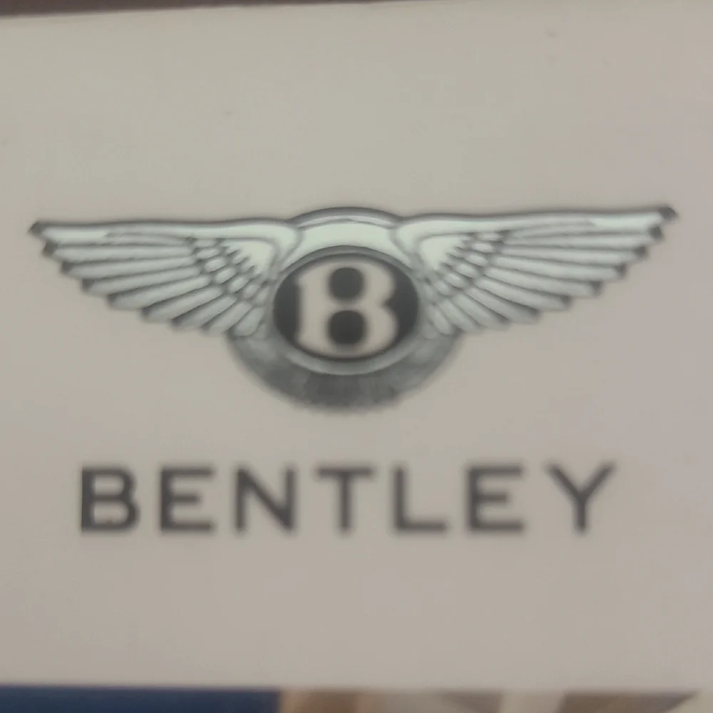 Official Bentley Magazine Collection
